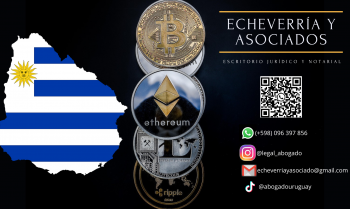 Criptomonedas en Uruguay 2025: Regulación, impuestos y uso legal actualizado